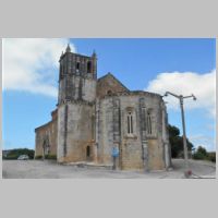 Igreja de Santa Maria do Castelo, photo echristianus, tripadvisor.jpg